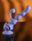 Evolved Novelties Wiggly Bunny Rabbit Vibrator