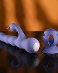 Evolved Novelties Wiggly Bunny Rabbit Vibrator
