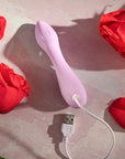 Evolved Novelties Lilac G G-Spot Vibrator