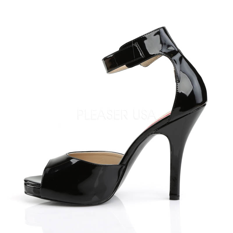 EVE-02 Faux Leather
