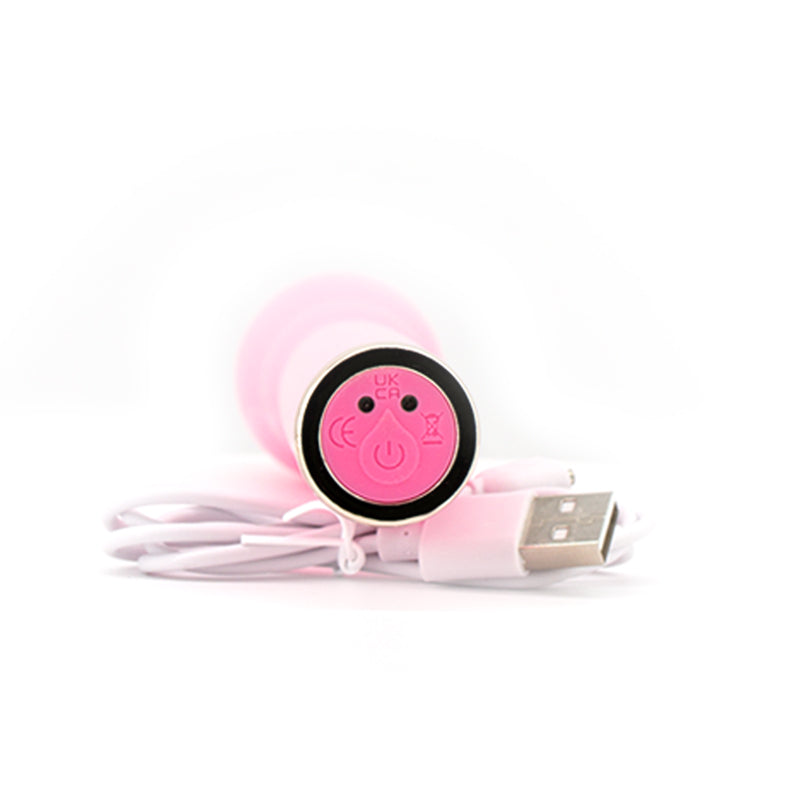 First Glass Vibe Mia