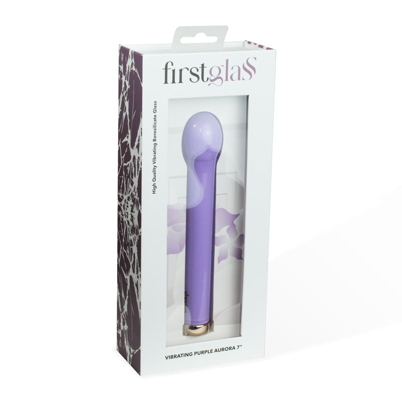 First Glass Vibe Aurora