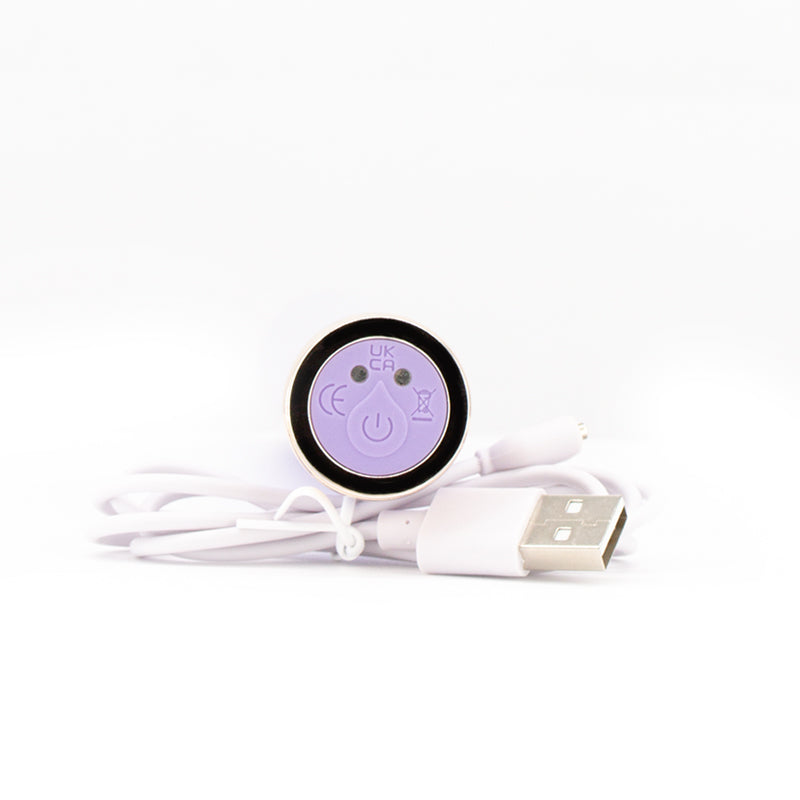 First Glass Vibe Mia