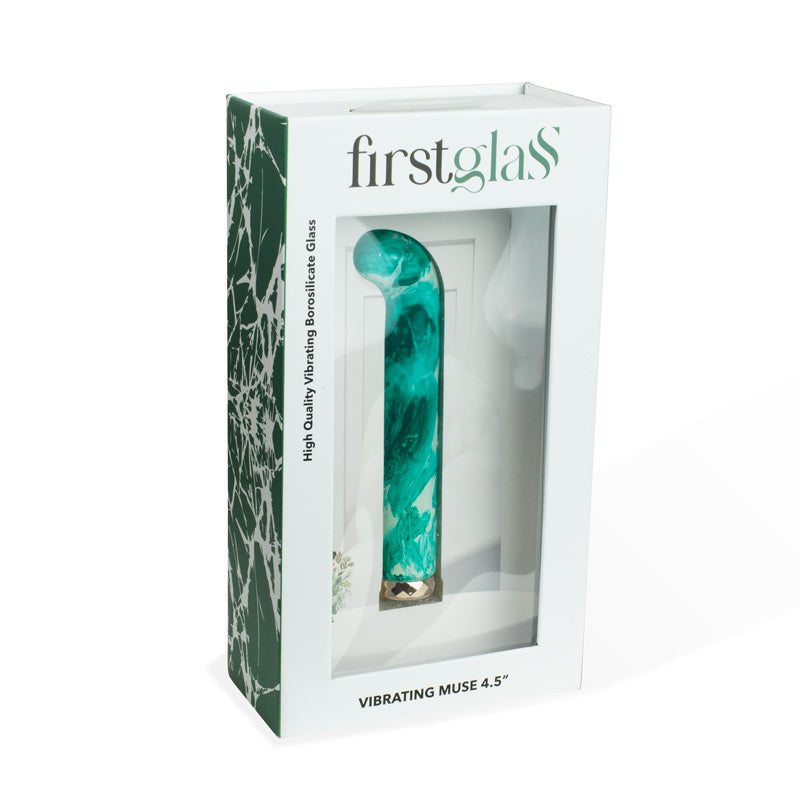 First Glass Vibe Muse