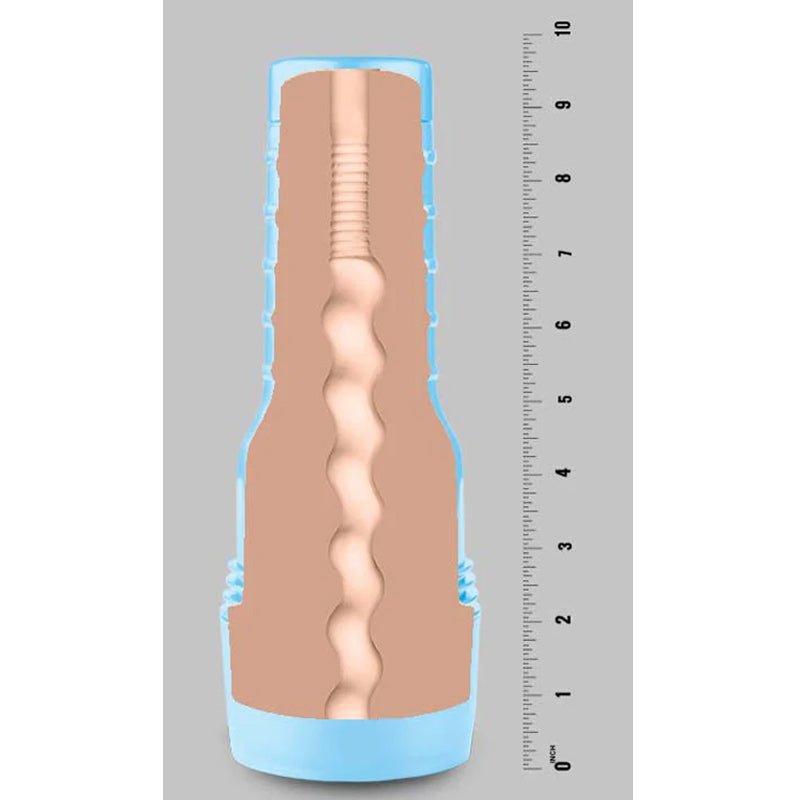 Fleshjack Power Bottom