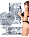 Fleshlight Quickshot Riley Reid