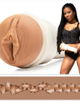 Fleshlight Girls Kira Noir Spellbound Signature Vagina