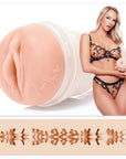 Fleshlight Girls Emma Hix Syrup Signature Vagina