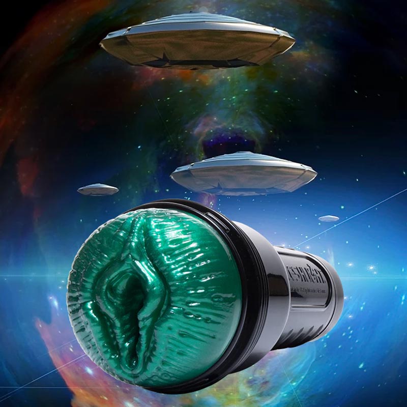 Fleshlight Fantasy Alien Queen