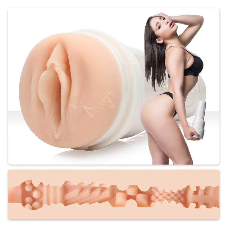 Fleshlight Girls Abella Danger