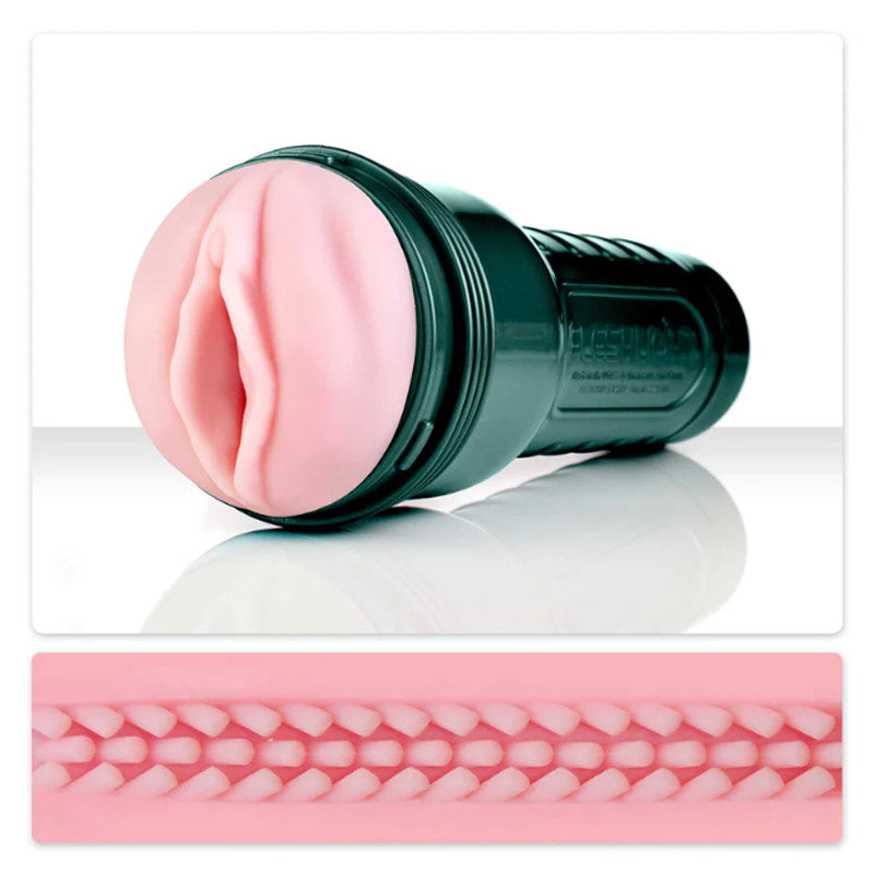 Fleshlight Pink Lady Vibro Touch