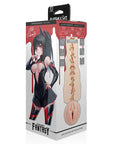 Fleshlight Fantasy Lilith Fukumoto Shokushu Signature Vagina