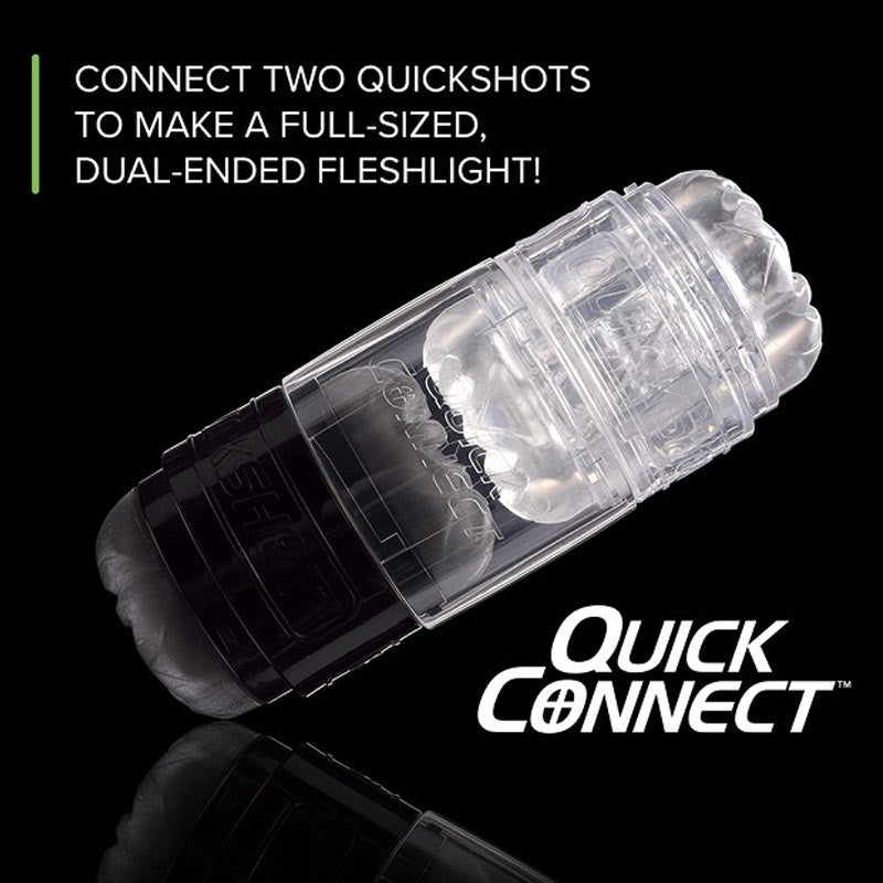 Quickshot Quick Connect