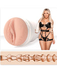 Fleshlight Girls Kayley Gunner Fully Loaded