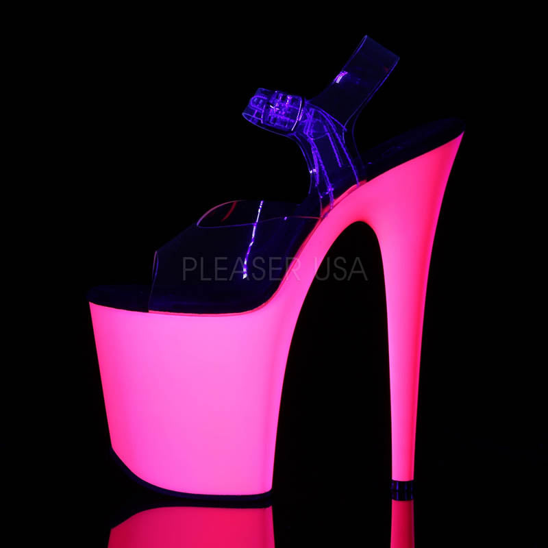 FLAMINGO-808UV-C