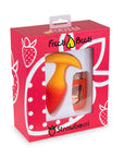 Frooti Booti – Rotating Strawberry Plug