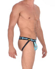 Ginch Gonch Mens Jock Straps Monkey Business