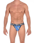 Ginch Gonch Mens Jock Straps Patrol