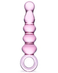 Quintessence Beaded Anal Slider