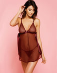 Rosita Babydoll