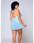 Natalia Babydoll