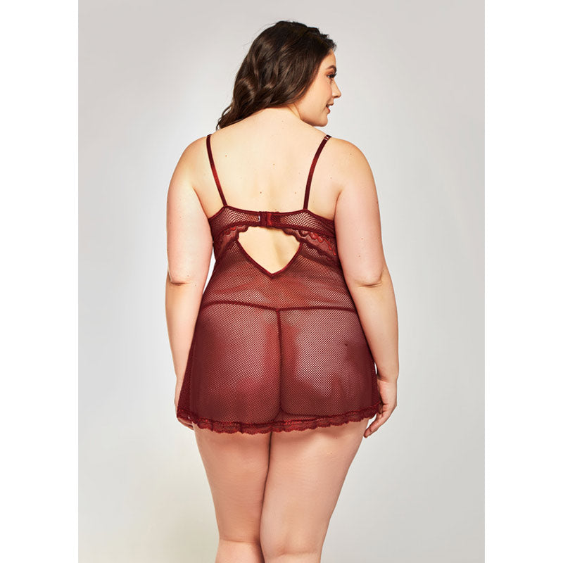 Aurora Babydoll
