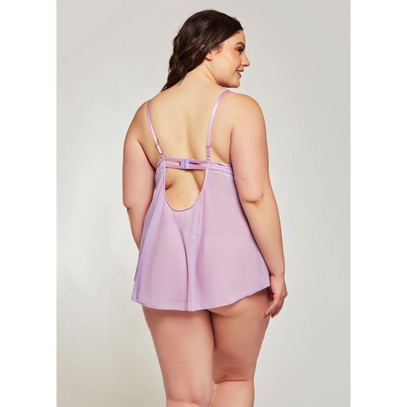 Jelena Babydoll