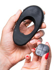 Atom Plus Vibrating Cock Ring