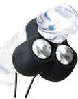 Jett Hands Free Vibrating Masturbator