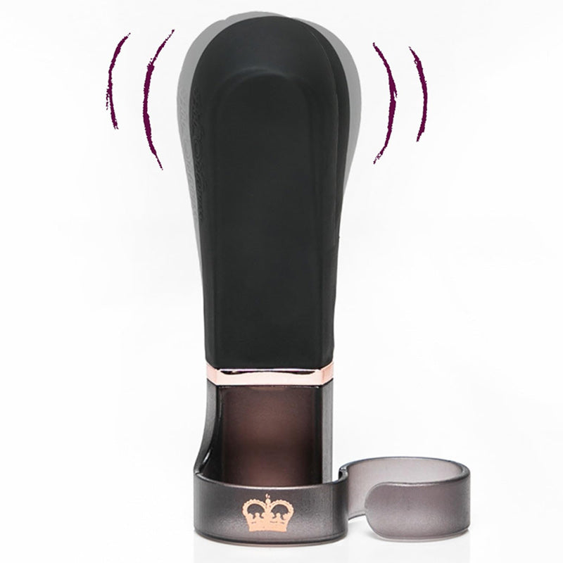 Digit Finger Vibrator