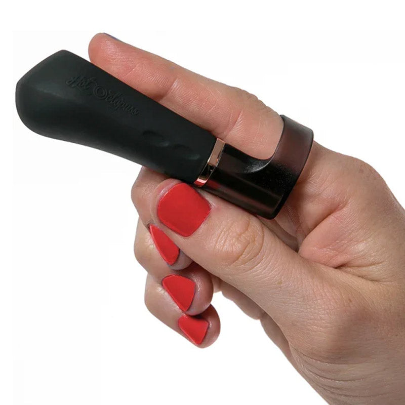 Digit Finger Vibrator