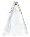 Light Up Bachelorette Party Veil With Flashing Peckers