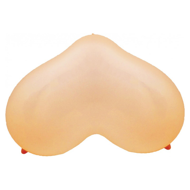 Boobie Balloons Flesh