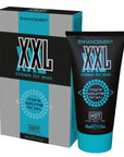 HOT XXL Enhancement Cream For Men