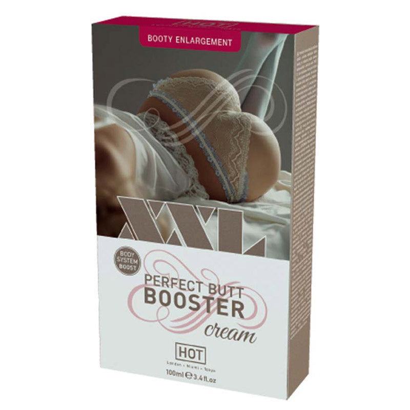 HOT XXL booty Booster Cream