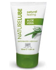 HOT Nature Lube Waterbased Aloe Vera