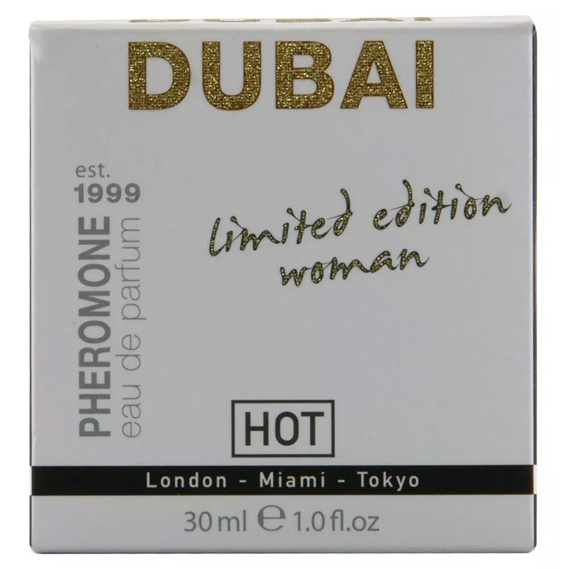 HOT Pheromone Perfume Dubai For Women