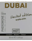 HOT Pheromone Perfume Dubai For Women