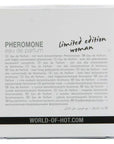 HOT Pheromone Perfume Dubai For Women