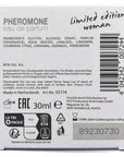 HOT Pheromone Perfume Dubai For Women
