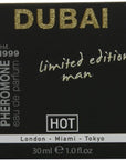 HOT Pheromone Perfume Dubai For Men