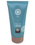 Shiatsu Delay Cream