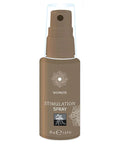 Shiatsu Stimulation Spray for Women