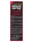 Ero Clitoris Stimulating Spray