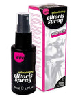 Ero Clitoris Stimulating Spray