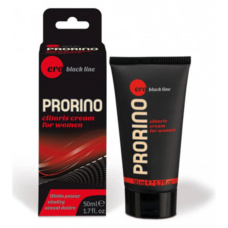 Prorino Clitoris Cream For Women