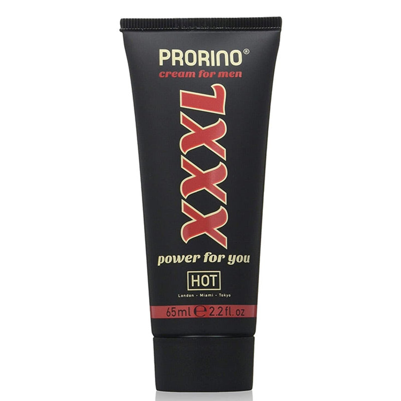 Prorino XXXL Cream For Men