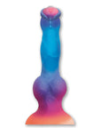 Alien Nation Glo-Spot Dildo