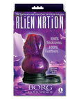 Alien Nation Borg Penis Sleeve