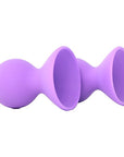 The 9s Silicone Nip Pulls